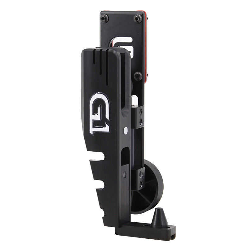 Ghost One Evo Holster – www.csr-precision.com