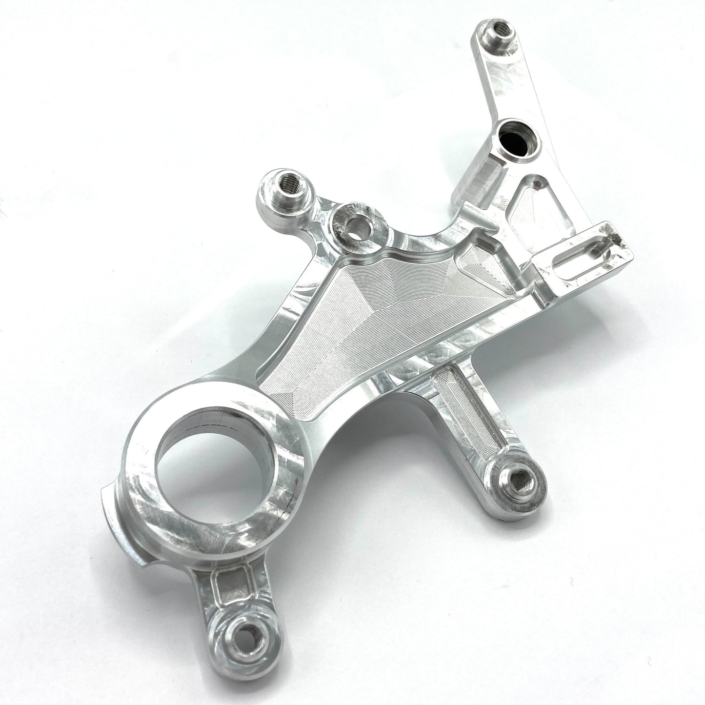 Rear brake caliper carrier Honda CR/CRF 02-16