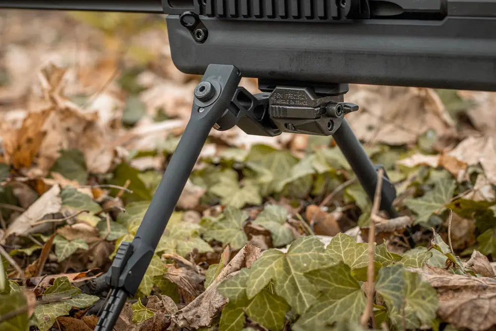 PGM Précision ELR Bipod Picatinny Quick Detach