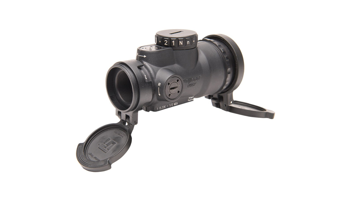 Trijicon MRO® Patrol 1x25 Red Dot Sight - 2.0 MOA (No Mount)