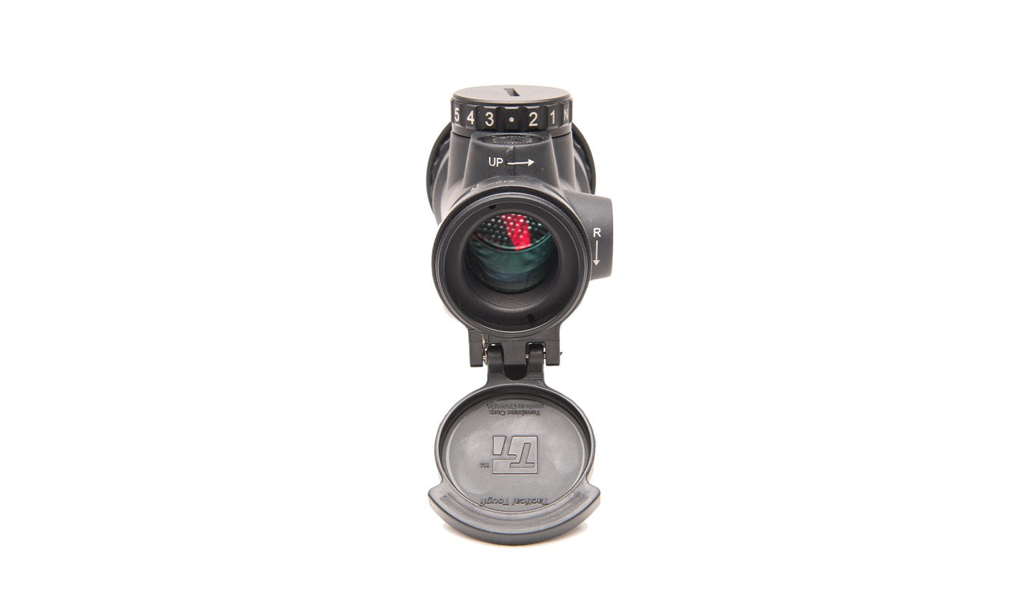 Trijicon MRO® Patrol 1x25 Red Dot Sight - 2.0 MOA (No Mount)