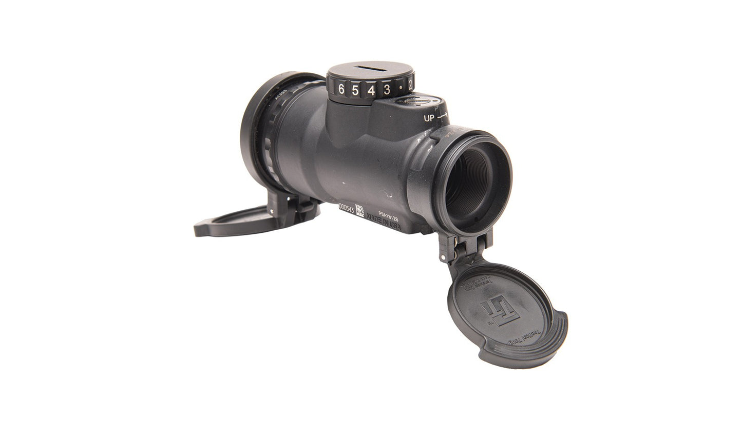 Trijicon MRO® Patrol 1x25 Red Dot Sight - 2.0 MOA (No Mount)