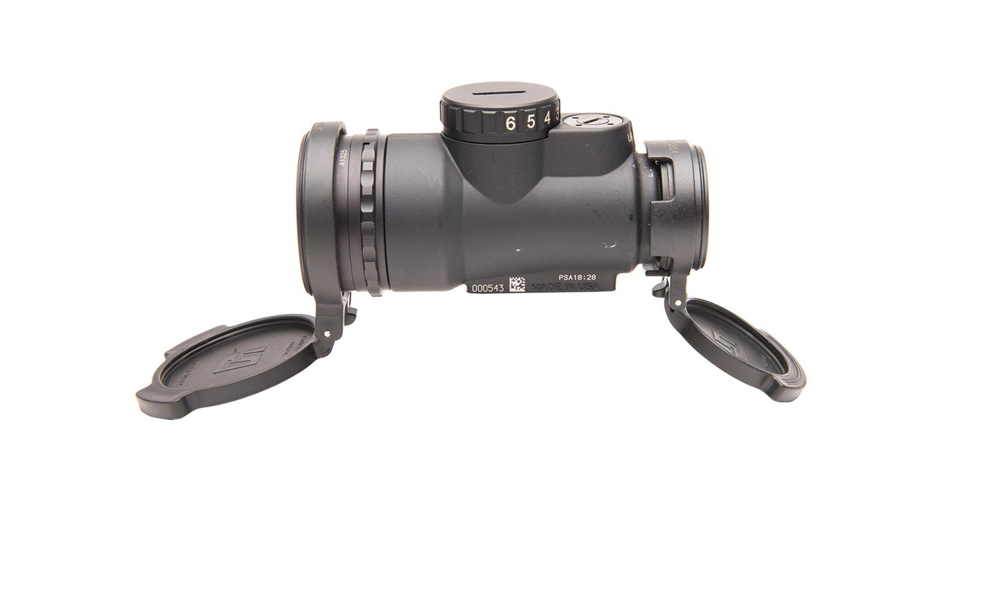 Trijicon MRO® Patrol 1x25 Red Dot Sight - 2.0 MOA (No Mount)