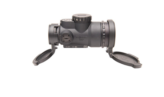Trijicon MRO® Patrol 1x25 Red Dot Sight - 2.0 MOA (No Mount)
