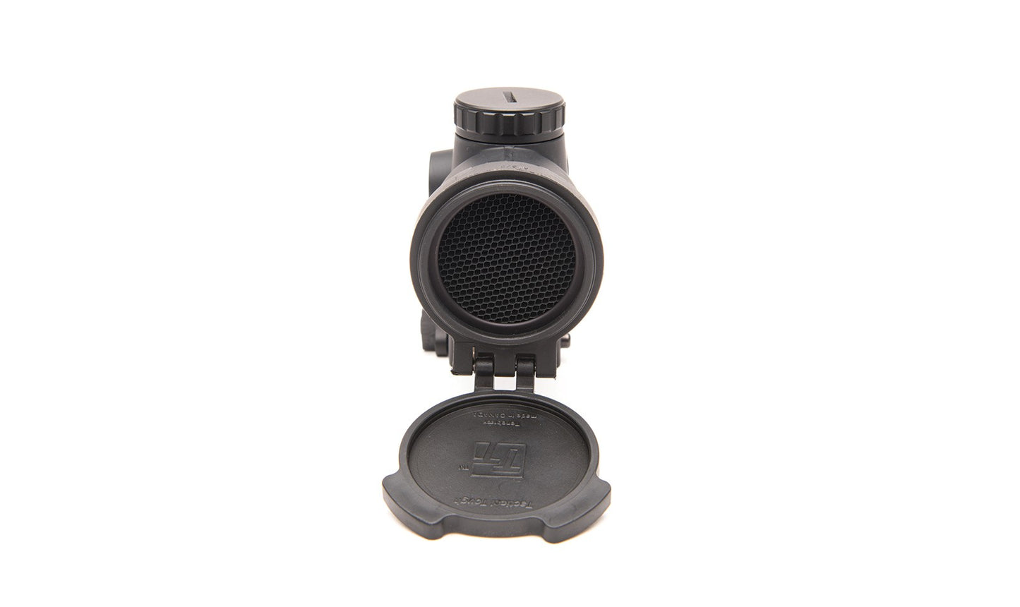 Trijicon MRO® Patrol 1x25 Red Dot Sight - 2.0 MOA + Full Co-Witness Mount