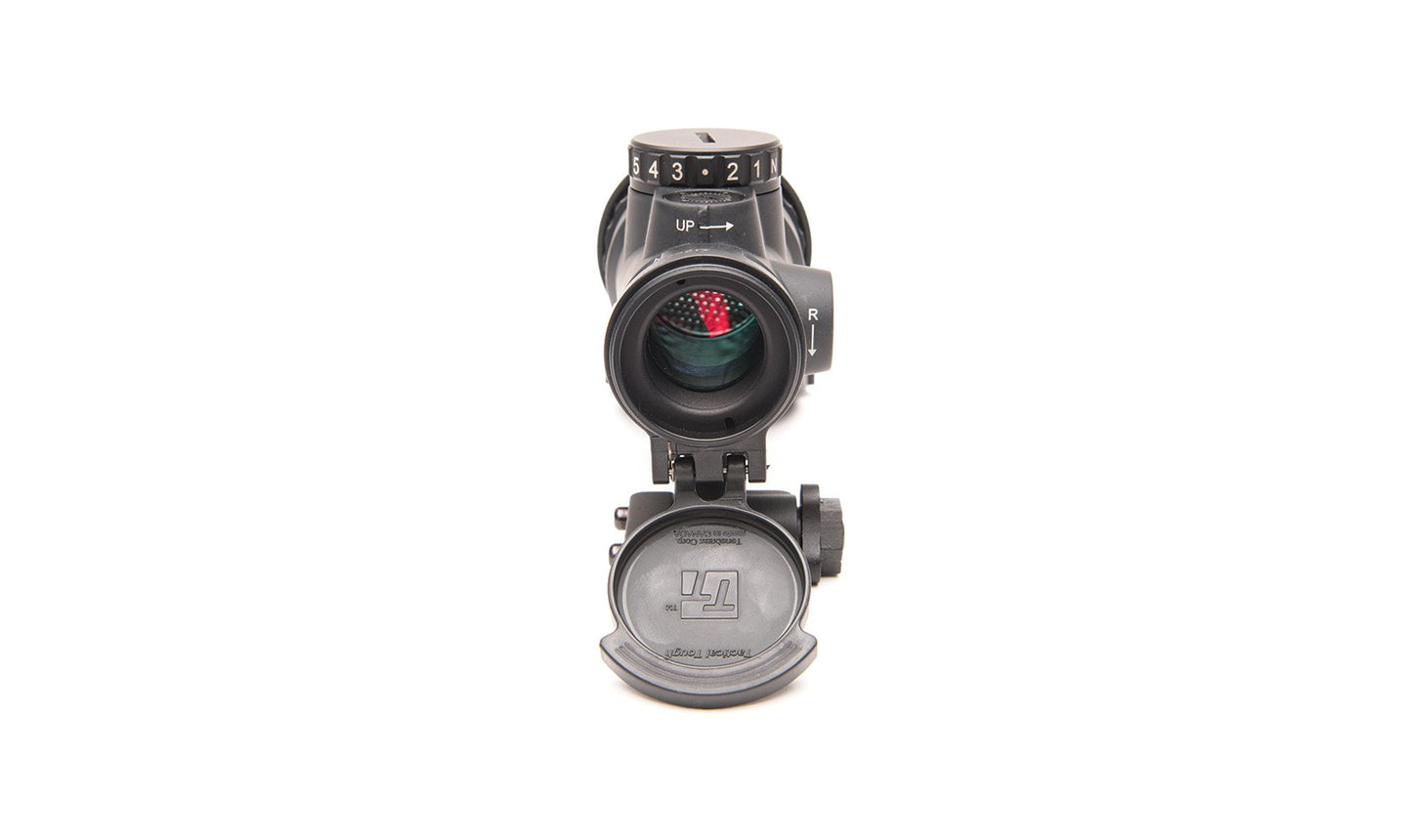Trijicon MRO® Patrol 1x25 Red Dot Sight - 2.0 MOA + Full Co-Witness Mount