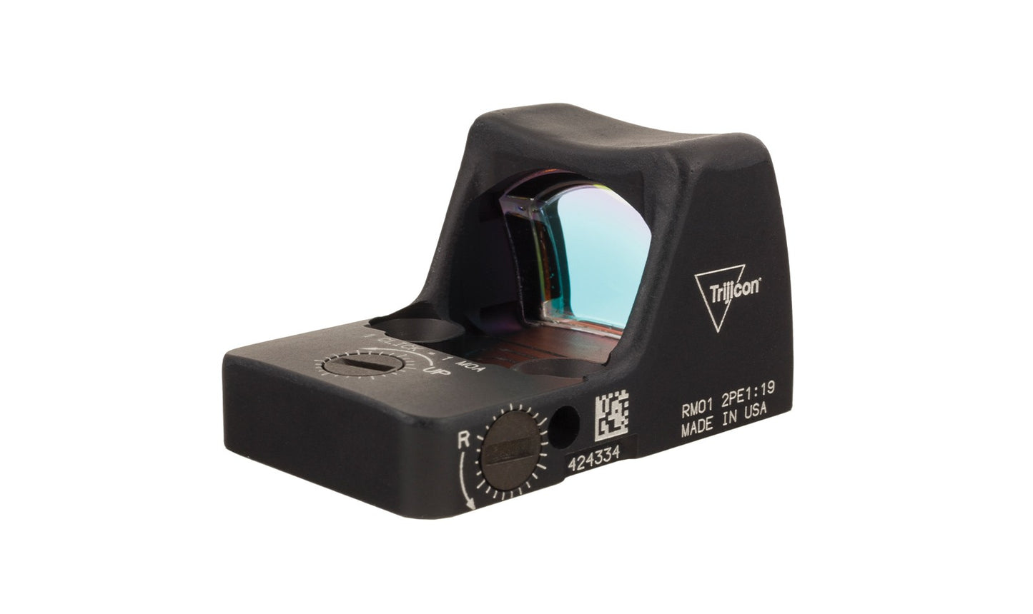 Trijicon RMR Type 2 LED Sight – 3.25 MOA