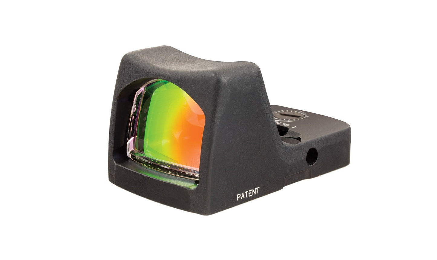 Trijicon RMR Type 2 LED Sight – 3.25 MOA