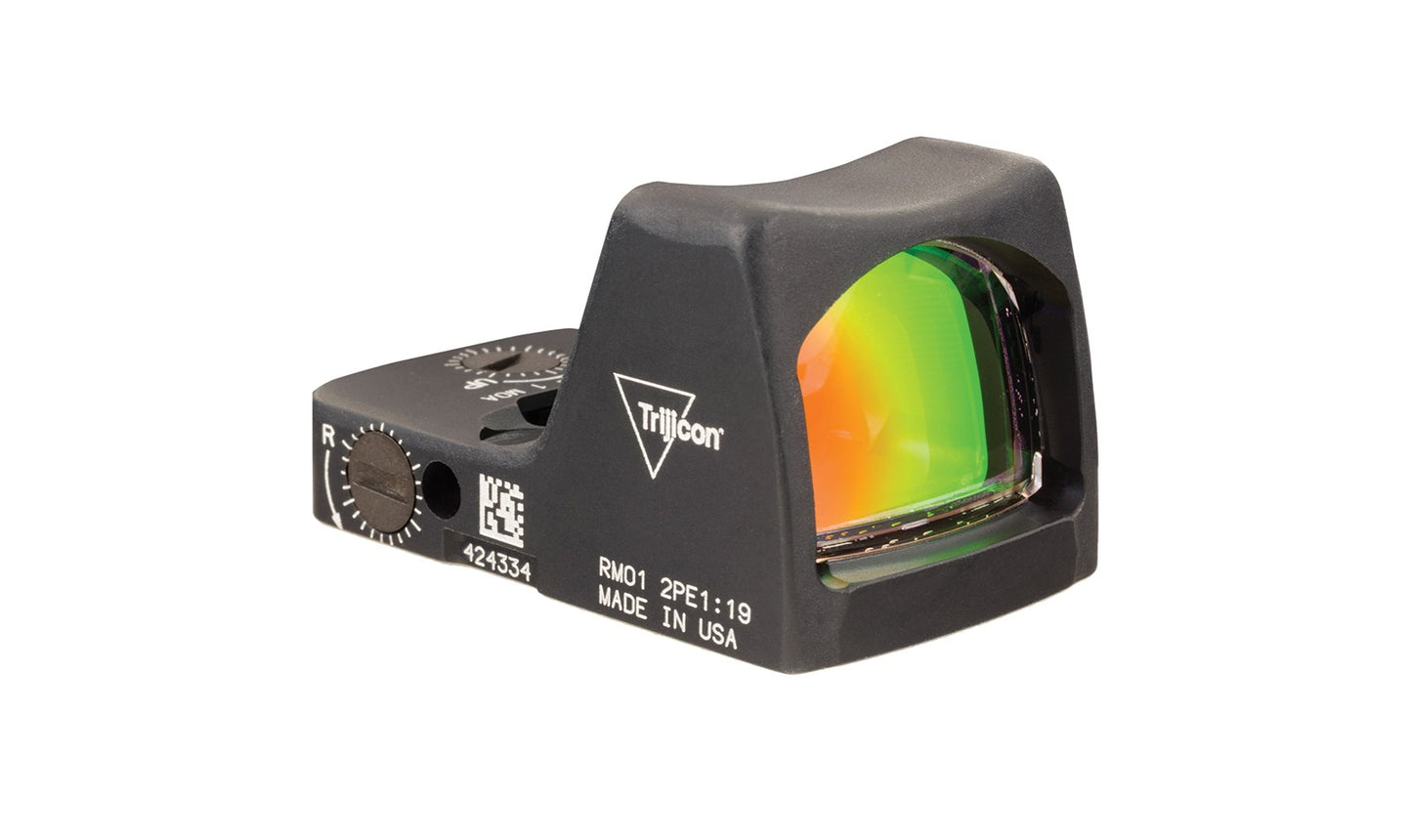 Trijicon RMR Type 2 LED Sight – 3.25 MOA