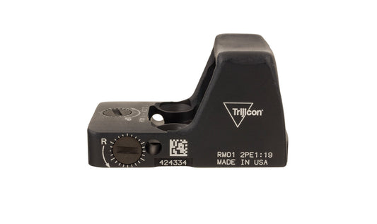 Trijicon RMR Type 2 LED Sight – 3.25 MOA