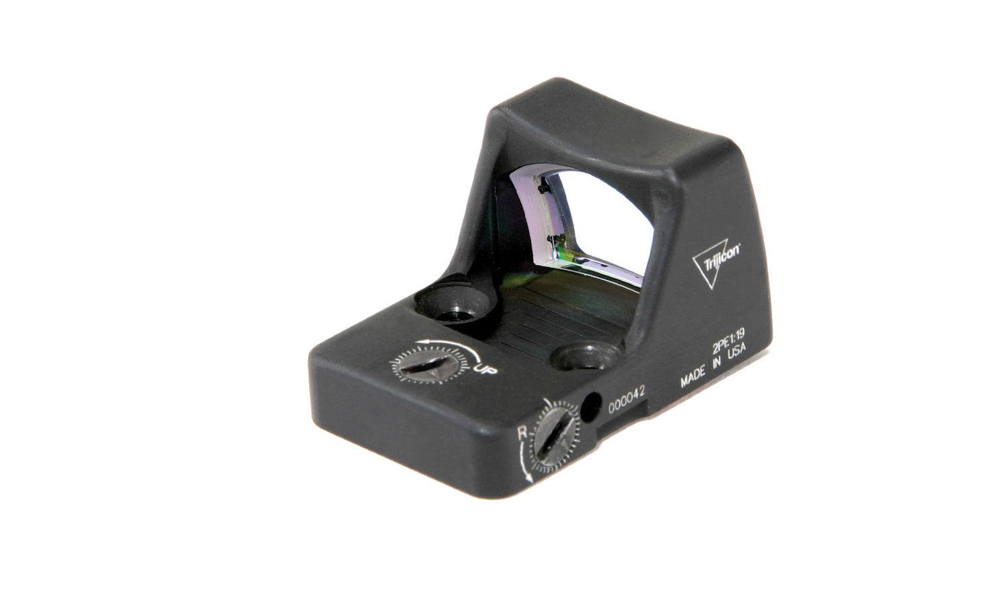 Trijicon RMR Type 2 LED Sight – 6.5 MOA