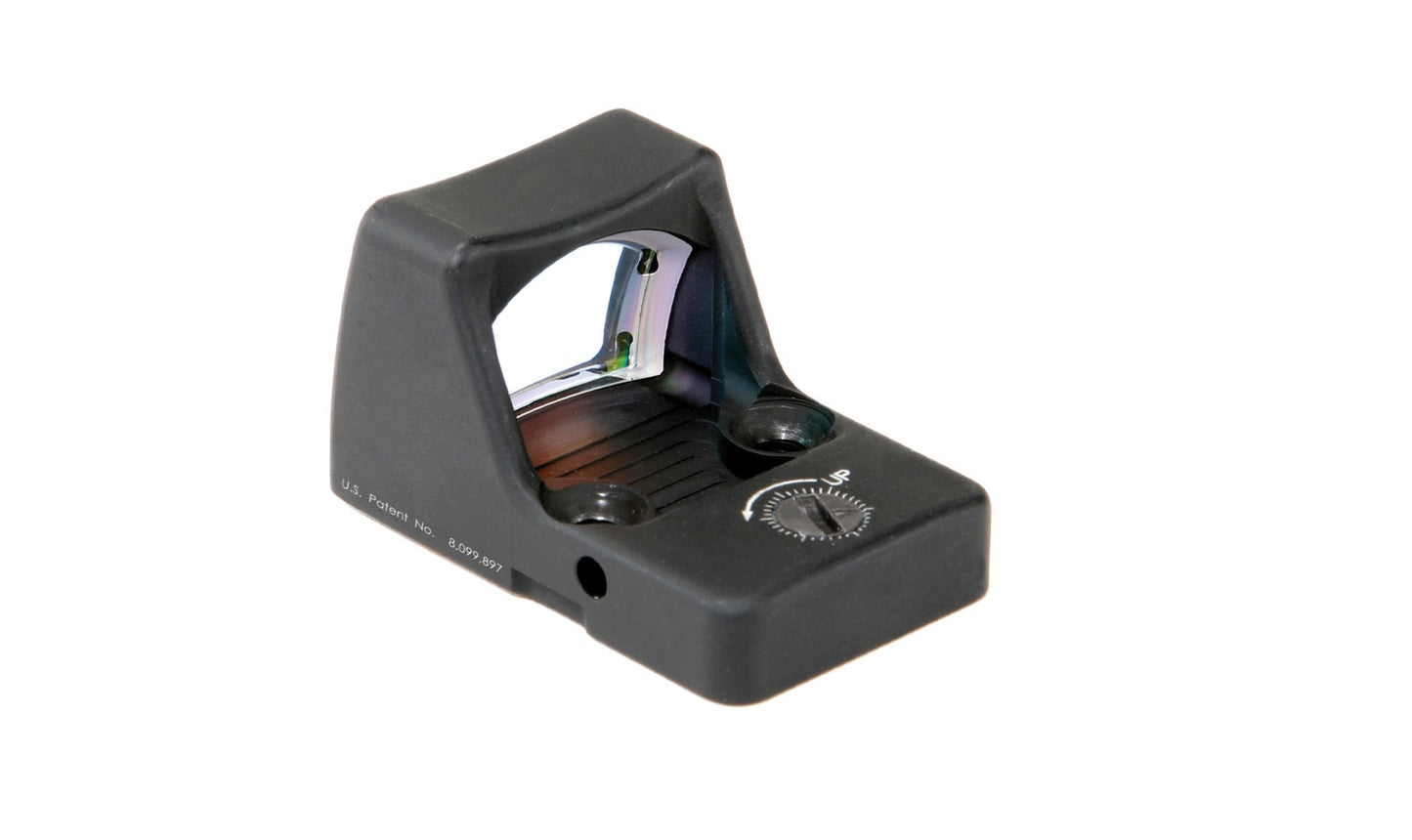 Trijicon RMR Type 2 LED Sight – 6.5 MOA