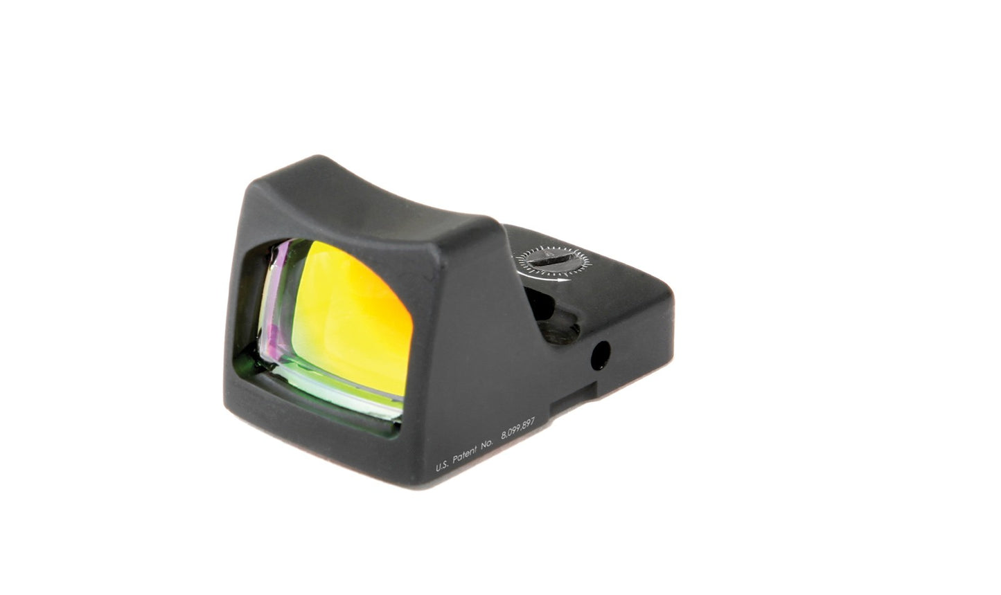 Trijicon RMR Type 2 LED Sight – 6.5 MOA