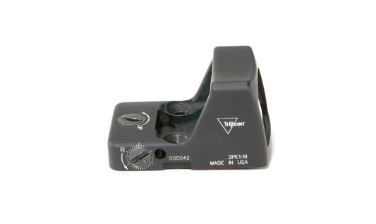 Trijicon RMR Type 2 LED Sight – 6.5 MOA