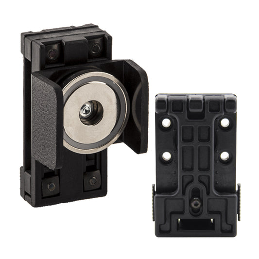 Ghost Mag. Pouch Magnetic (anti rotation)
