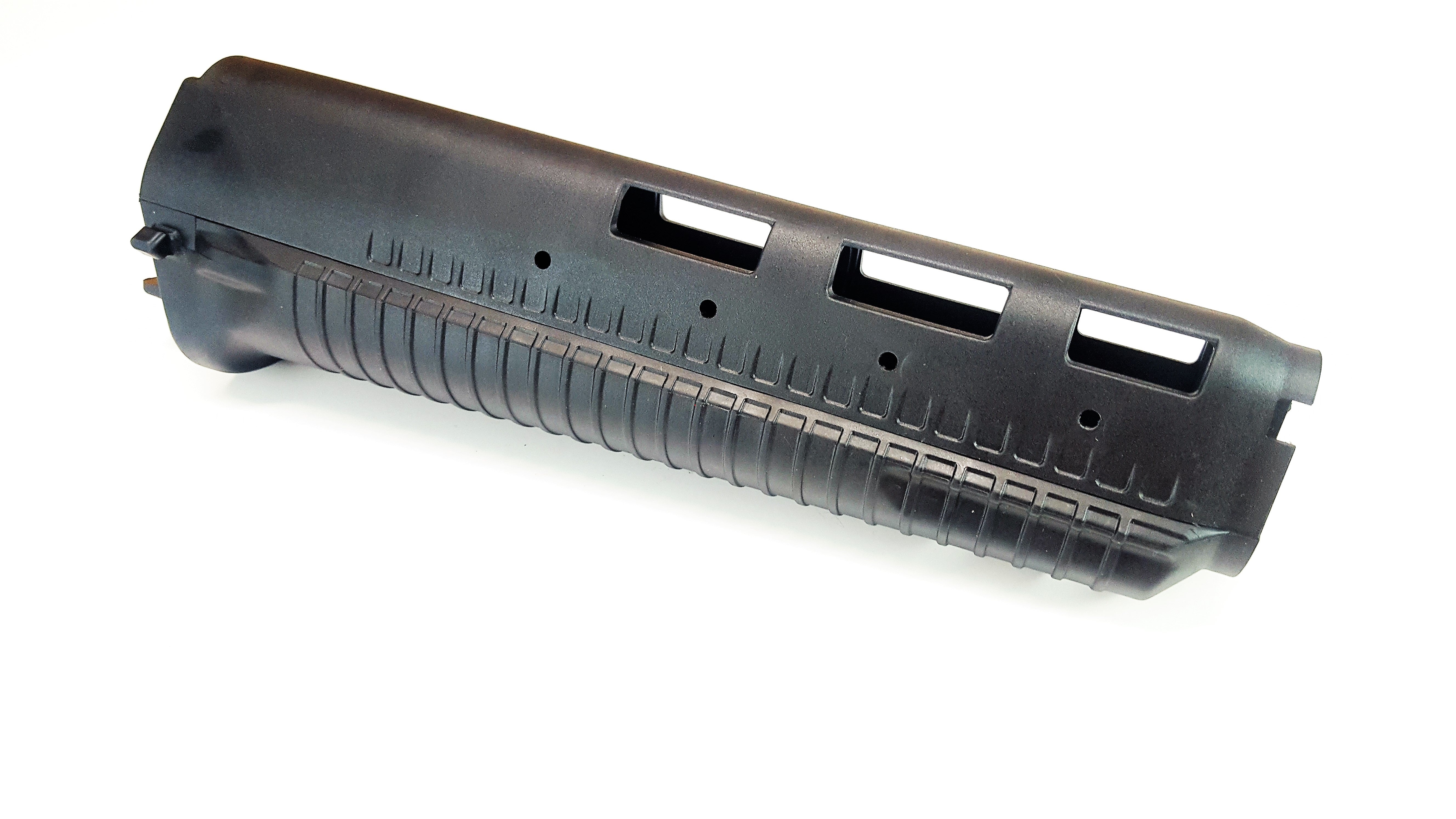 SIG SG551 Original Handguard Set Black – www.csr-precision.com