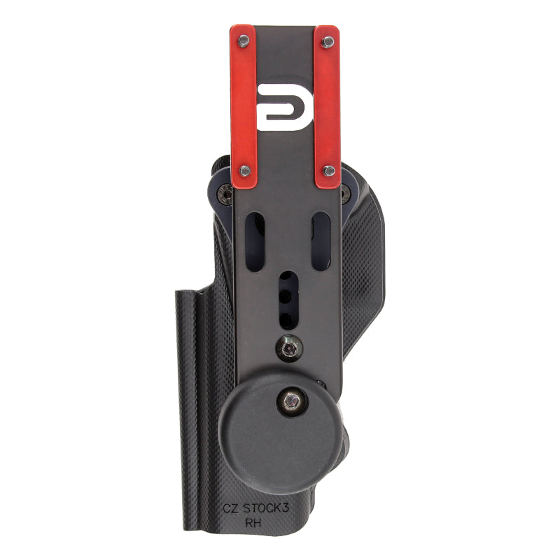 Ghost Thunder 3G Elite Holster