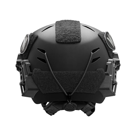 Team Wendy EXFIL® Carbon helmet Black (3.0 rail)