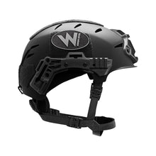 Load image into Gallery viewer, Team Wendy EXFIL® Carbon helmet Black (3.0 rail)
