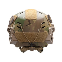 Lade das Bild in den Galerie-Viewer, Team Wendy EXFIL® Carbon helmet MultiCam® (3.0 rail)
