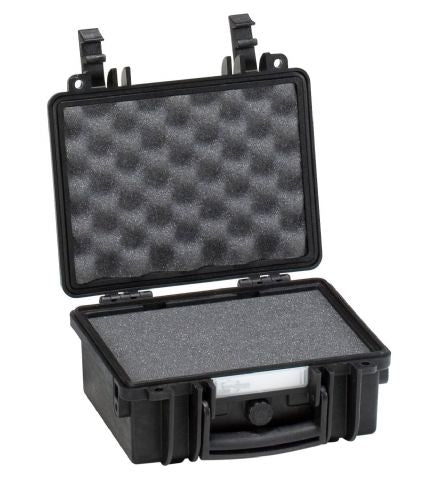 Explorer Cases 2209 Case Black with Foam