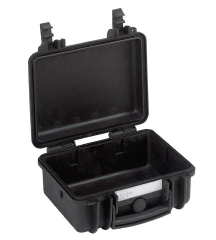 Explorer Cases 2712 Case Black
