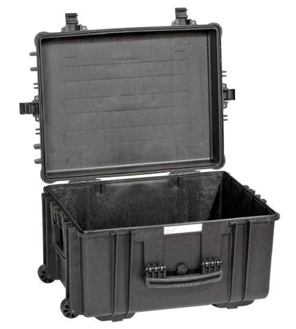 Explorer Cases 5833 Case Black