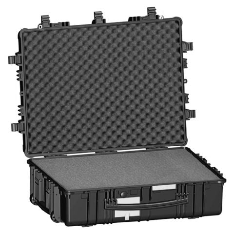 Explorer Cases 7726 Case Black with Foam