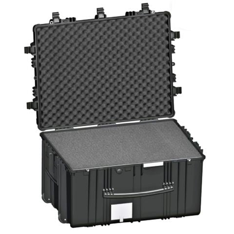 Explorer Cases 7745 Case Black with Foam