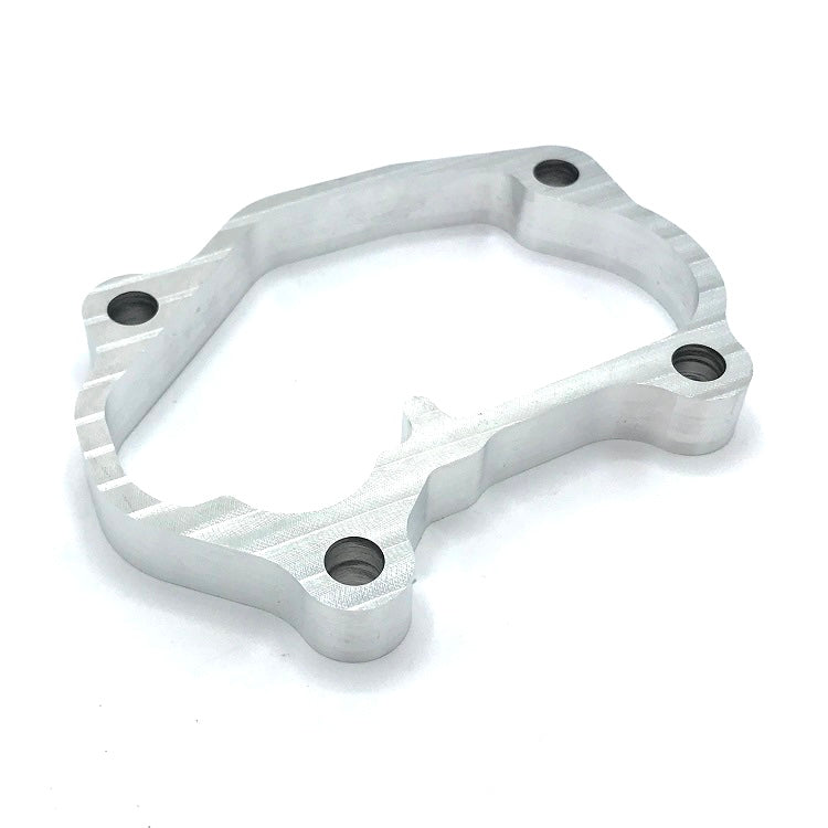 Powervalve spacer Honda CR250R 92-01