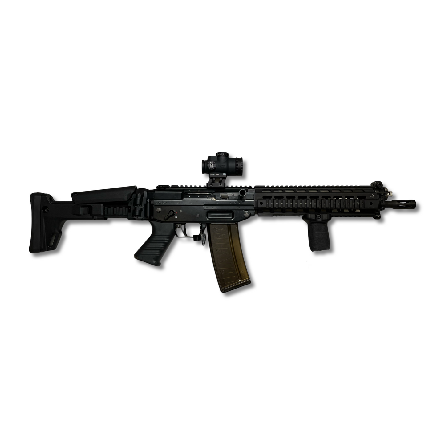ACR stock adapter SIG SG55X