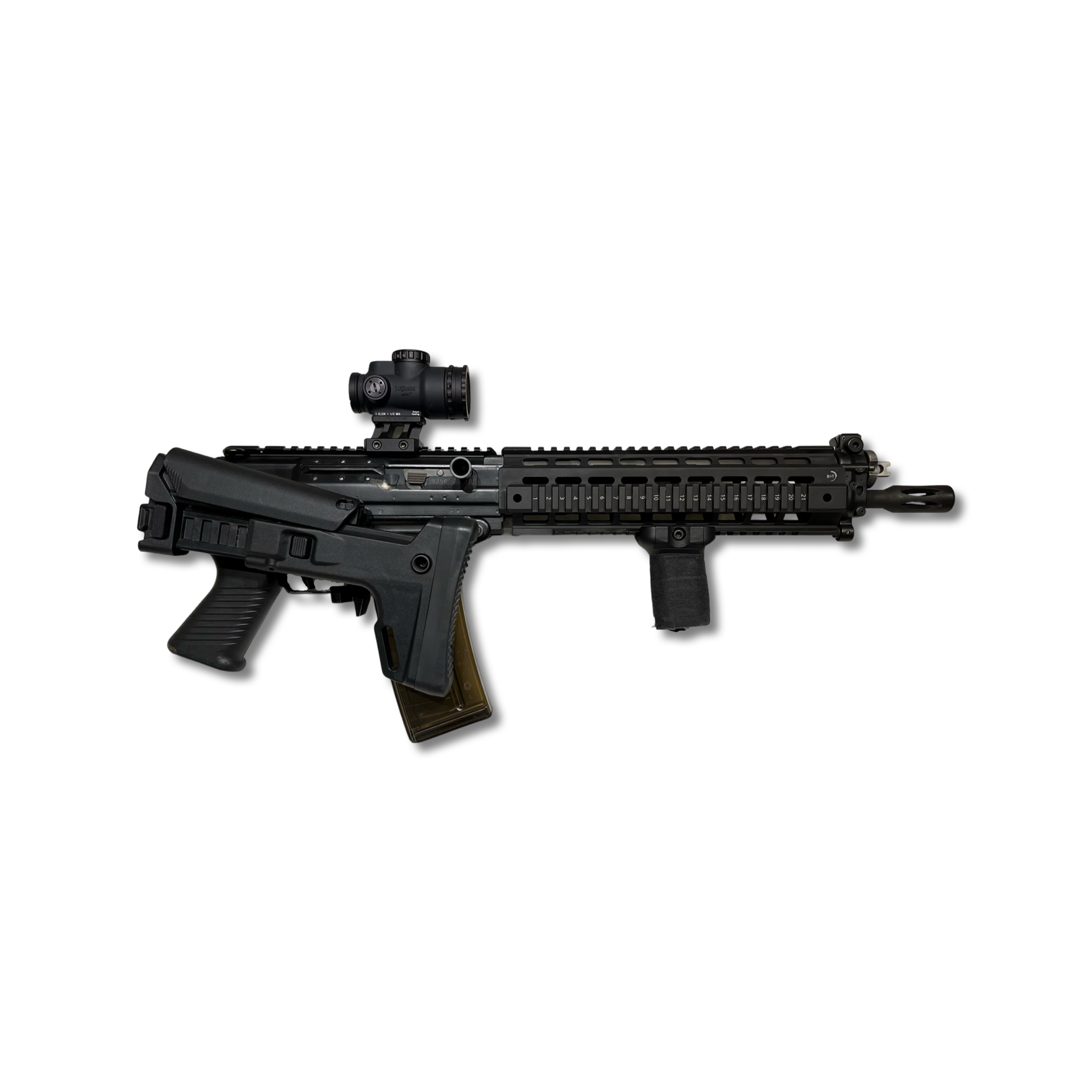 ACR stock adapter SIG SG55X – www.csr-precision.com