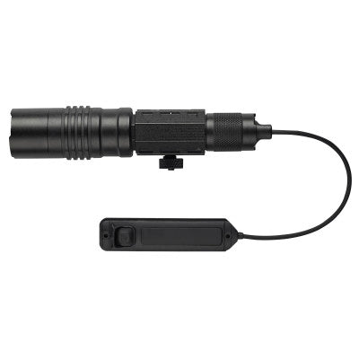 ProTac Rail Mount HL-X laser incl. remote en tail switch, clips, mounting hardware, 2xCR123A - Box