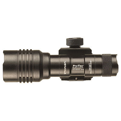 ProTac Rail Mount 1, incl. batt 1x AA +1xCR123A lithium