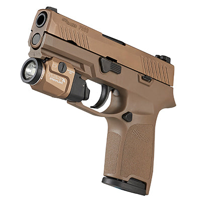TLR-7A FLEX – High Switch Mounted + Low Switch FDE (box)