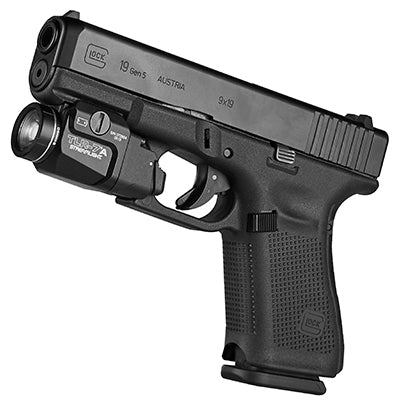 TLR-7A FLEX –High Switch Mounted + Low Switch Black (box)