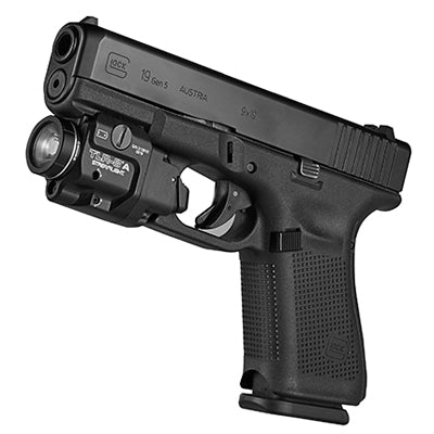 TLR-8A FLEX– High Switch Mounted + Low Switch (box)